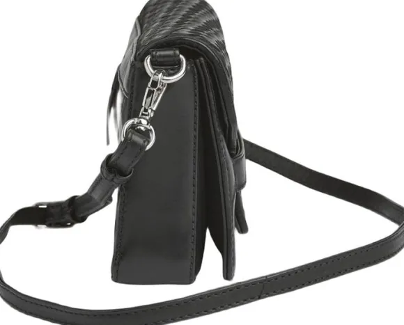 Vanyambg Crossbody Bag, Weave