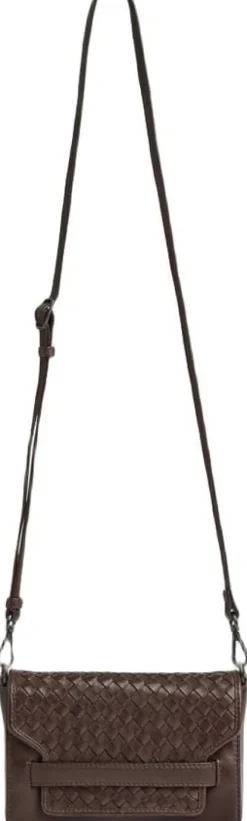 Vanyambg Crossbody Bag, Weave