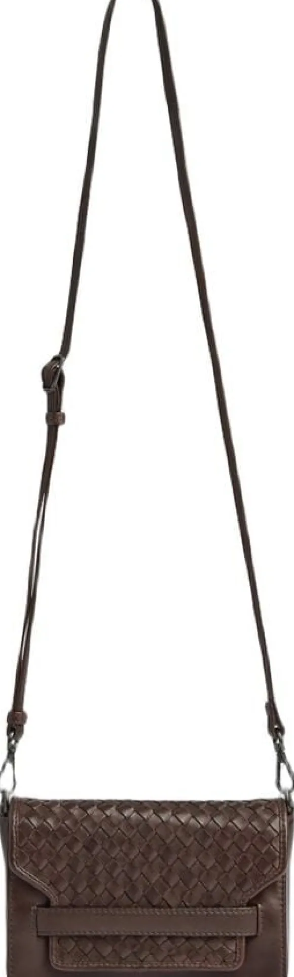Vanyambg Crossbody Bag, Weave