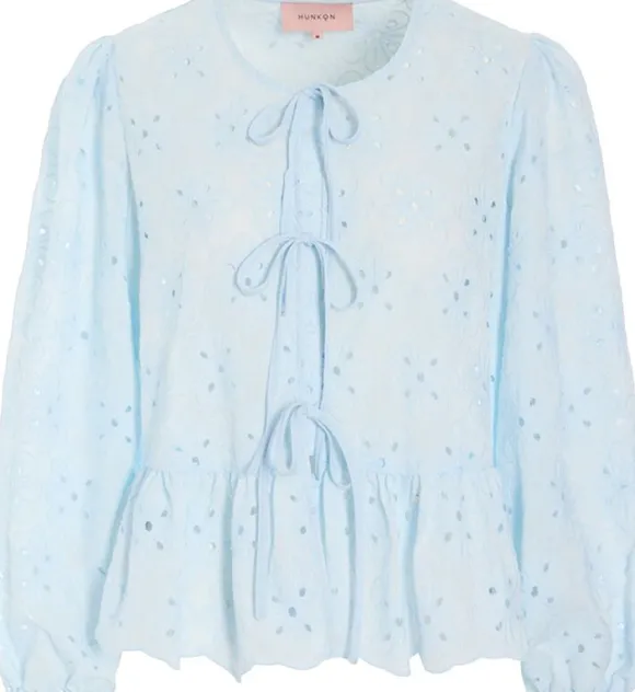 Vanya Shirt