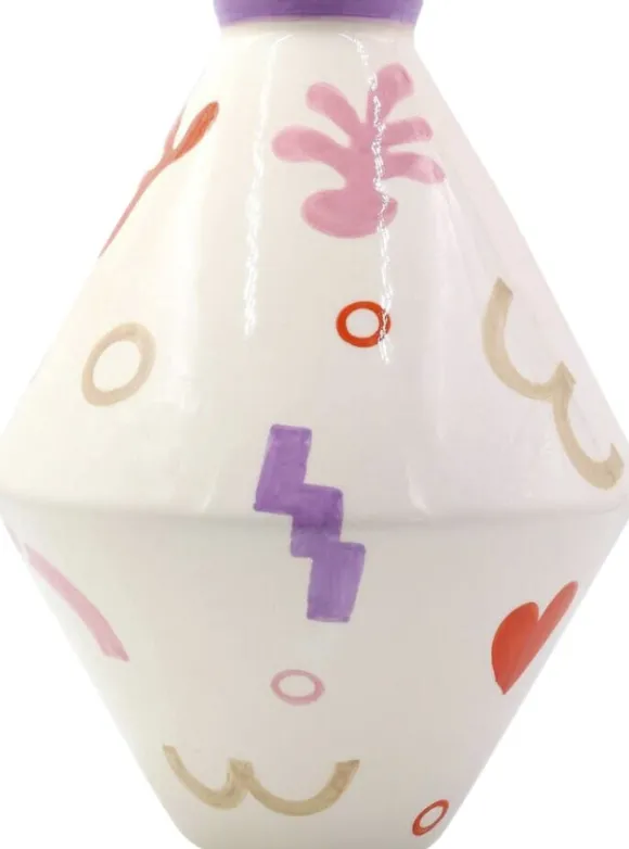 Vase - RAFAELA - FUNKY FIESTA