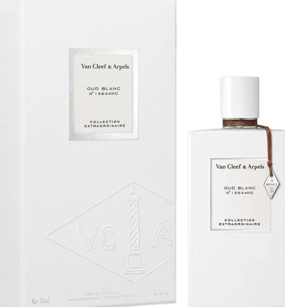 VCA OUD BLANC EDP 75 ML