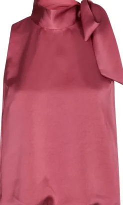 Veda Heavy Sateen Top