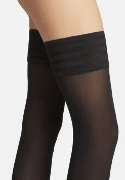 Velvet de Luxe 50 stay-up