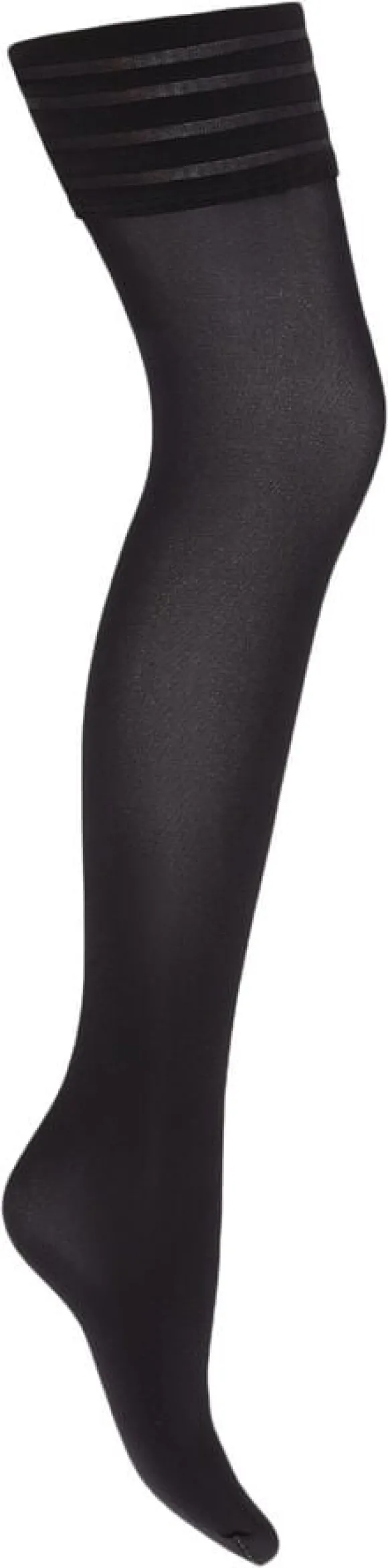 Velvet de Luxe 50 stay-up