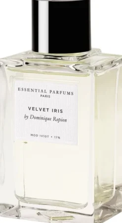 Velvet Iris Eau de Parfum