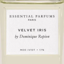 Velvet Iris Eau de Parfum