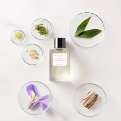 Velvet Iris Eau de Parfum