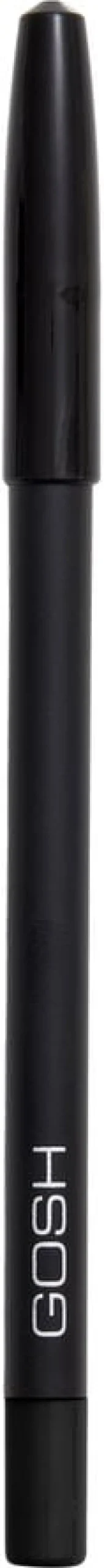 Velvet Touch Eye Liner Waterproof