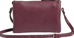 VeraMBG Crossbody Bag, Grain