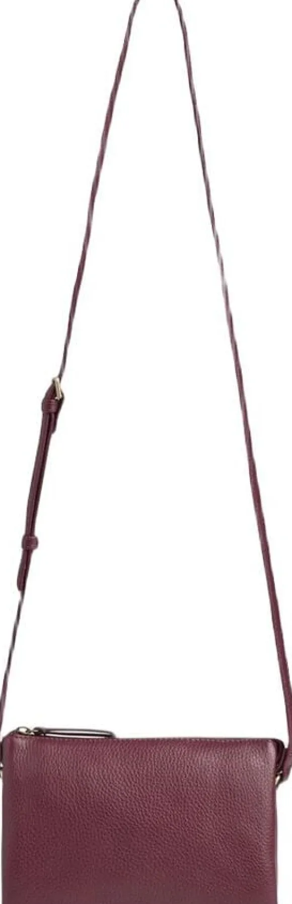 VeraMBG Crossbody Bag, Grain