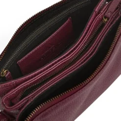 VeraMBG Crossbody Bag, Grain