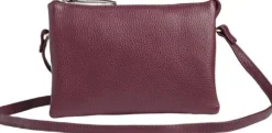 VeraMBG Crossbody Bag, Grain