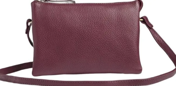 VeraMBG Crossbody Bag, Grain