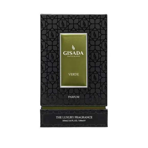 VERDE EDP 100 ML