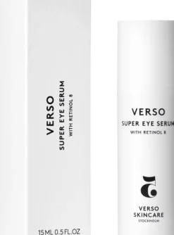 Verso 5 Super Eye Serum 15 ml