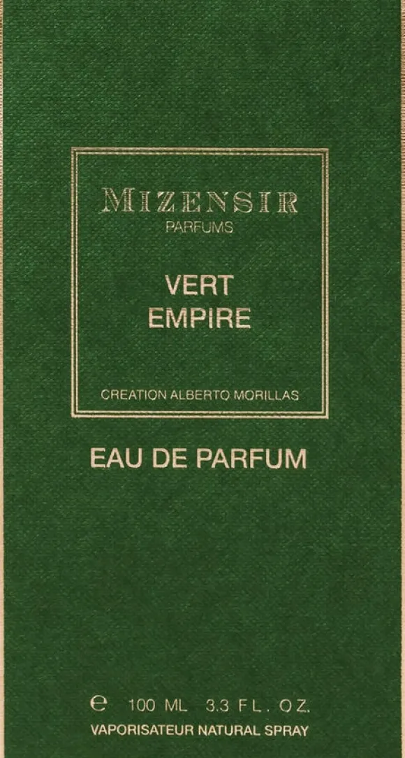 Vert Empire 100ml EDP Spray