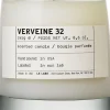 Verveine 32 duftlys