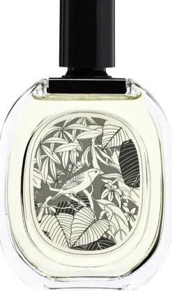 Vetyverio Eau de Toilette