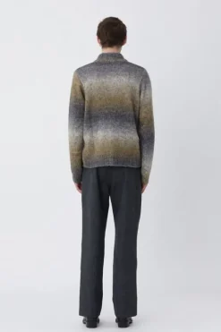 Viaan Knit Sweater
