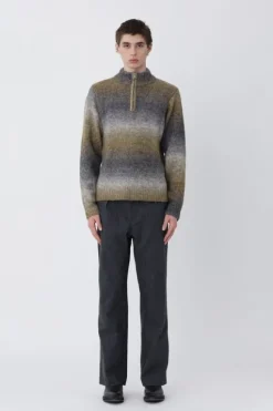 Viaan Knit Sweater