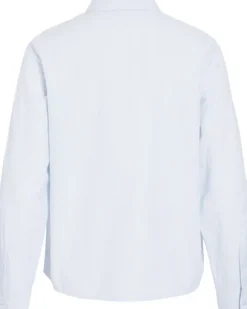 VIDARMA L/S REGULAR SHIRT - NOOS