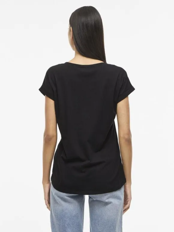 VIDREAMERS NEW PURE T-SHIRT-NOOS