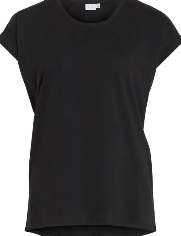 VIDREAMERS NEW PURE T-SHIRT-NOOS