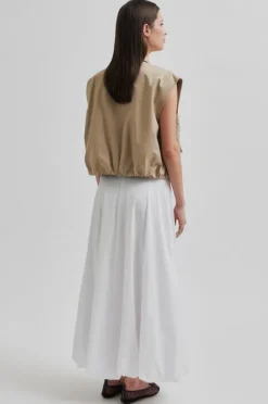 Viktoria Balloon Skirt