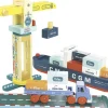 Vilac City - Containerlastbil