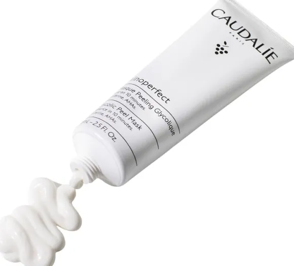 Vinoperfect Glycolic Peel Mask 75 ml