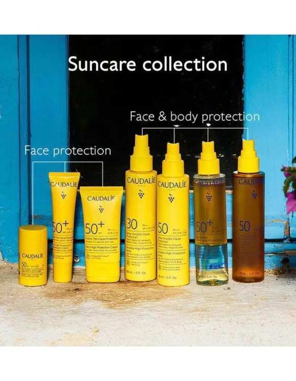 Vinosun Protect Invisible Stick SPF50 15 g