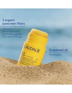 Vinosun Protect Invisible Stick SPF50 15 g