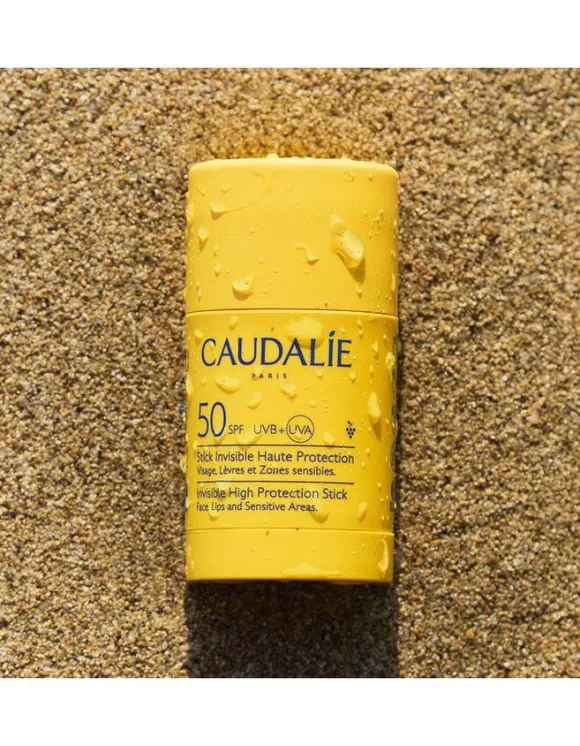 Vinosun Protect Invisible Stick SPF50 15 g