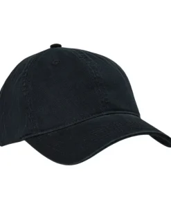Vintage Wash Cap 1 - GOTS