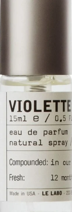 VIOLETTE 30 EDP RM 15ML/. 5FLOZ