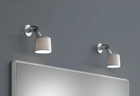 Vipp524 Vägglampa