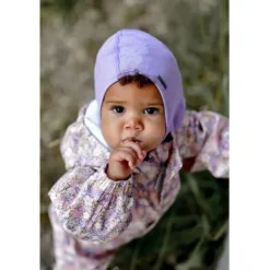 Viscose Lurex Balaclava