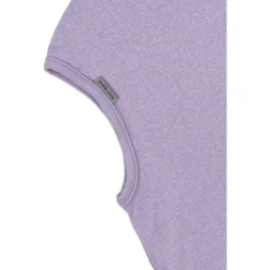 Viscose Lurex Balaclava