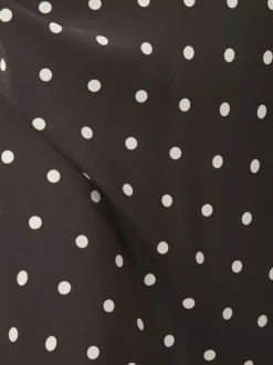 Viso Dot Skirt