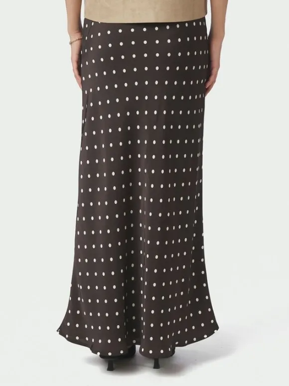 Viso Dot Skirt