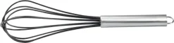 Visp med bel?ggning 25 cm