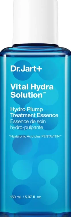 Vital Hydra Solution Hydro Plump Treatment Essence