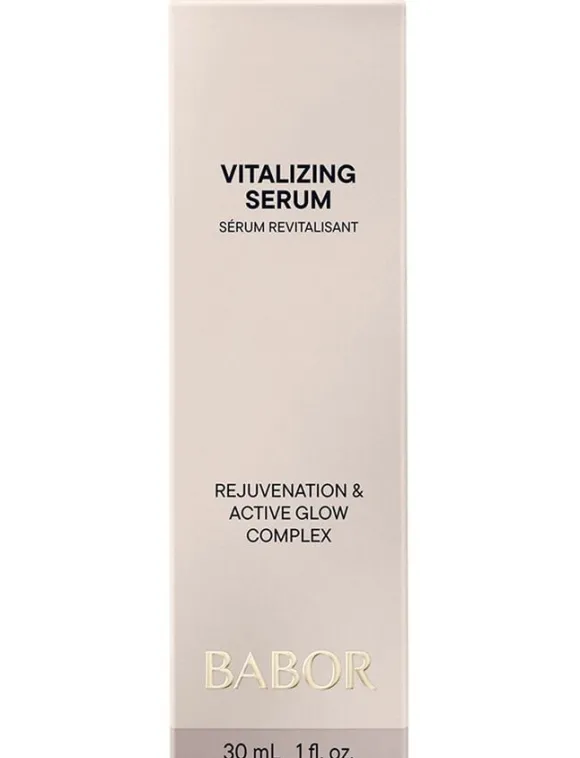 Vitalizing Serum