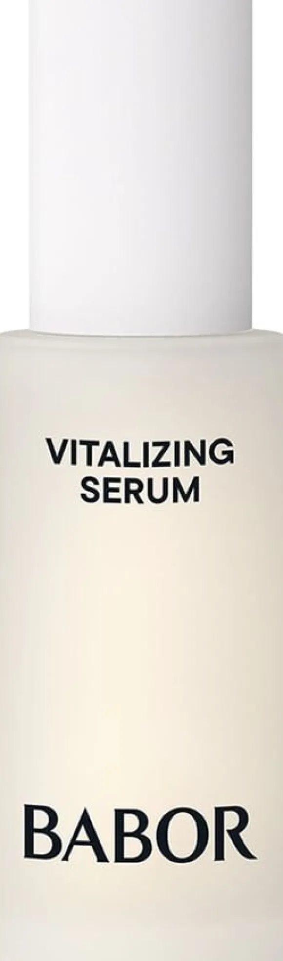 Vitalizing Serum