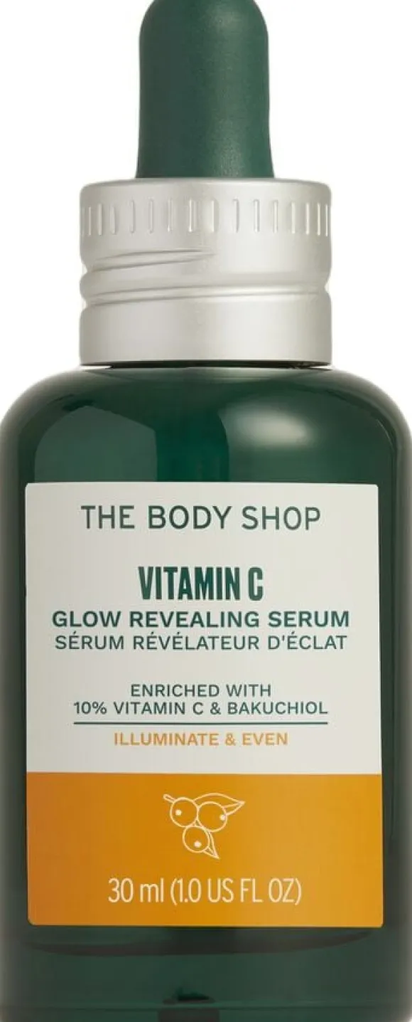 Vitamin C Glow Revealing Serum