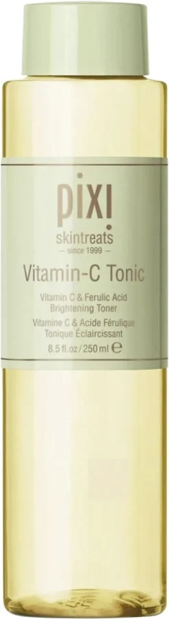Vitamin-C Tonic
