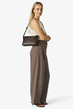 Vittoria shoulder bag Manilla