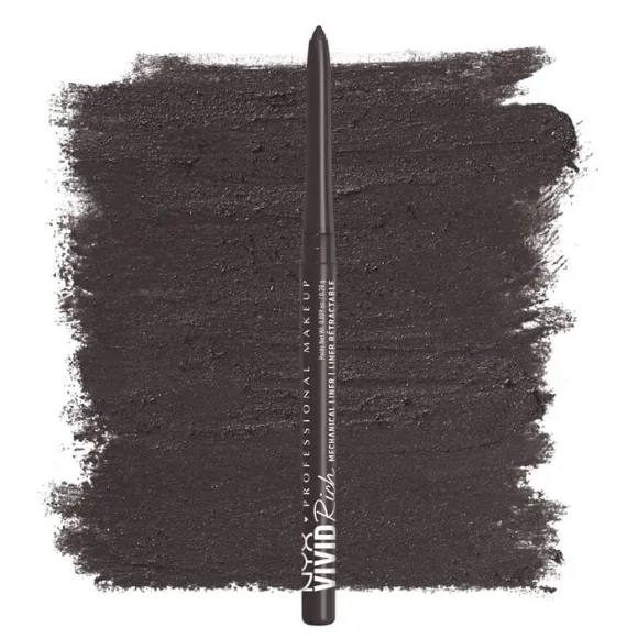 Vivid Rich Mechanical Liner