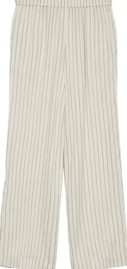 VMRYDER HW WIDE SLIT PANT VMA
